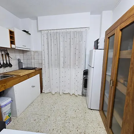 Apartamento Apartamento 4 Caminos Interior *