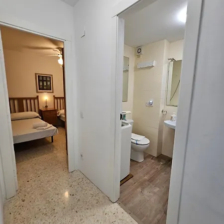 Apartamento 4 Caminos Interior Apartamento *