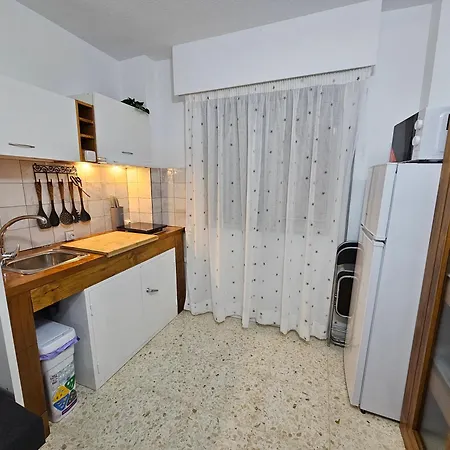 Apartamento 4 Caminos Interior * Benidorm