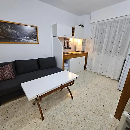 Apartamento 4 Caminos Interior דירה בנידורם