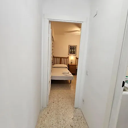 Apartamento 4 Caminos Interior Apartment *