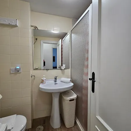 Apartamento 4 Caminos Interior Benidorm