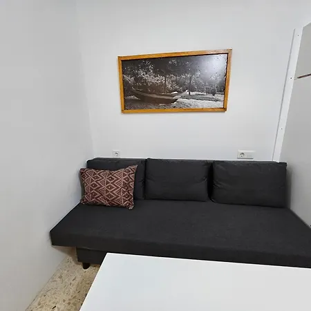 Apartamento 4 Caminos Interior Apartment Benidorm