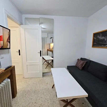 Apartamento 4 Caminos Interior Apartment *
